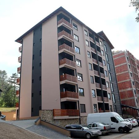 Zlatibor Holiday, Vila Leonardo VI Exteriér fotografie