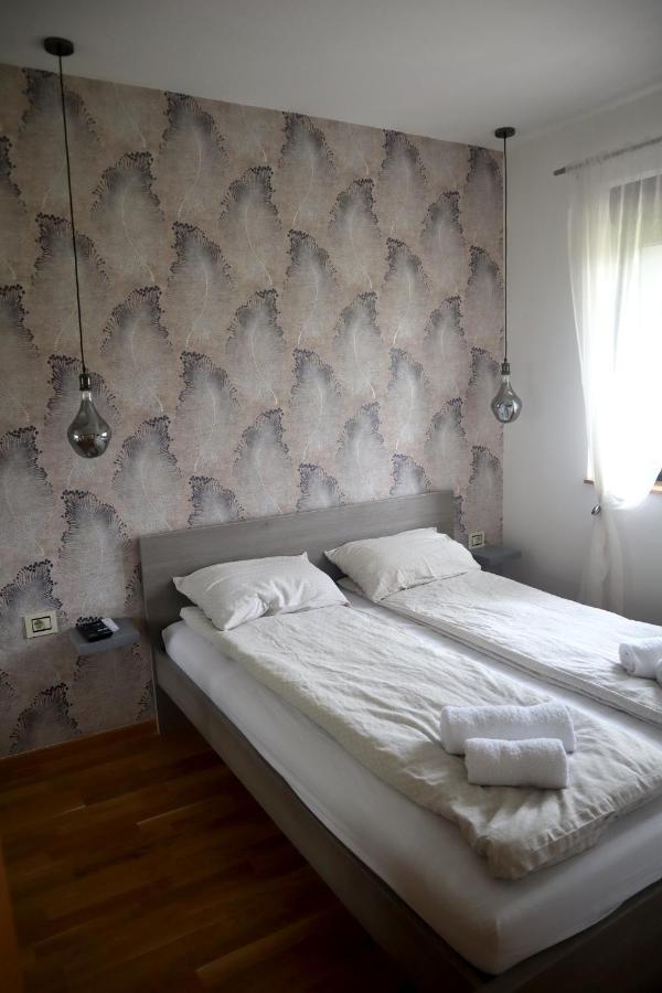 Apartmán Zlatibor Holiday, Vila Leonardo VI Exteriér fotografie