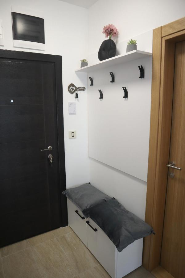 Apartmán Zlatibor Holiday, Vila Leonardo VI Exteriér fotografie