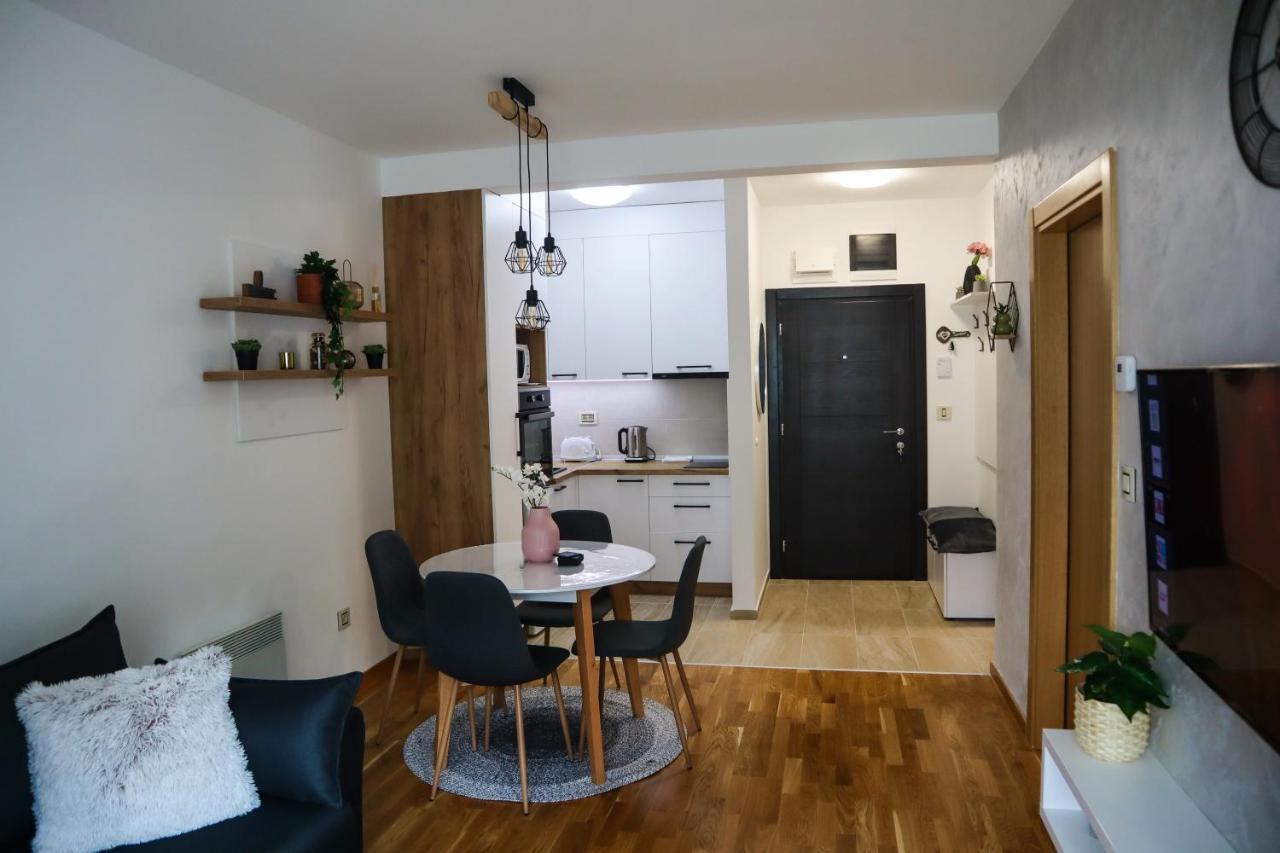 Apartmán Zlatibor Holiday, Vila Leonardo VI Exteriér fotografie