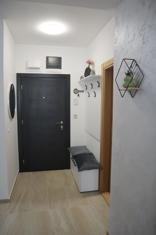 Apartmán Zlatibor Holiday, Vila Leonardo VI Exteriér fotografie