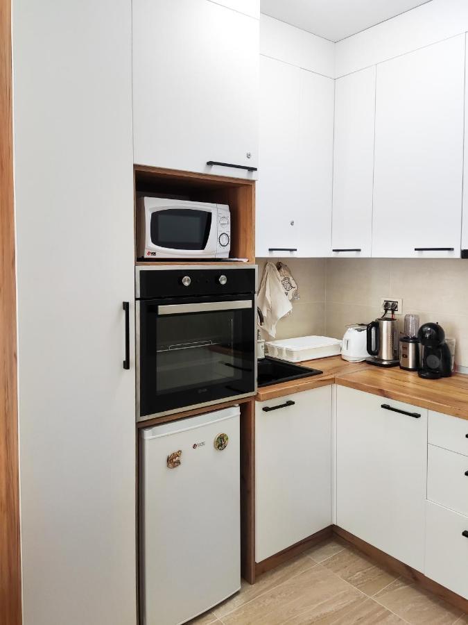 Apartmán Zlatibor Holiday, Vila Leonardo VI Exteriér fotografie